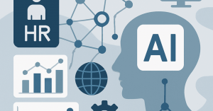 AIを活用した人事戦略の最前線：2024年の展望