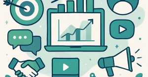 顧客獲得の新時代：効果的なターゲット戦略の構築法