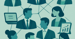 キャリアアップのためのネットワーキング戦略：人脈を広げる方法