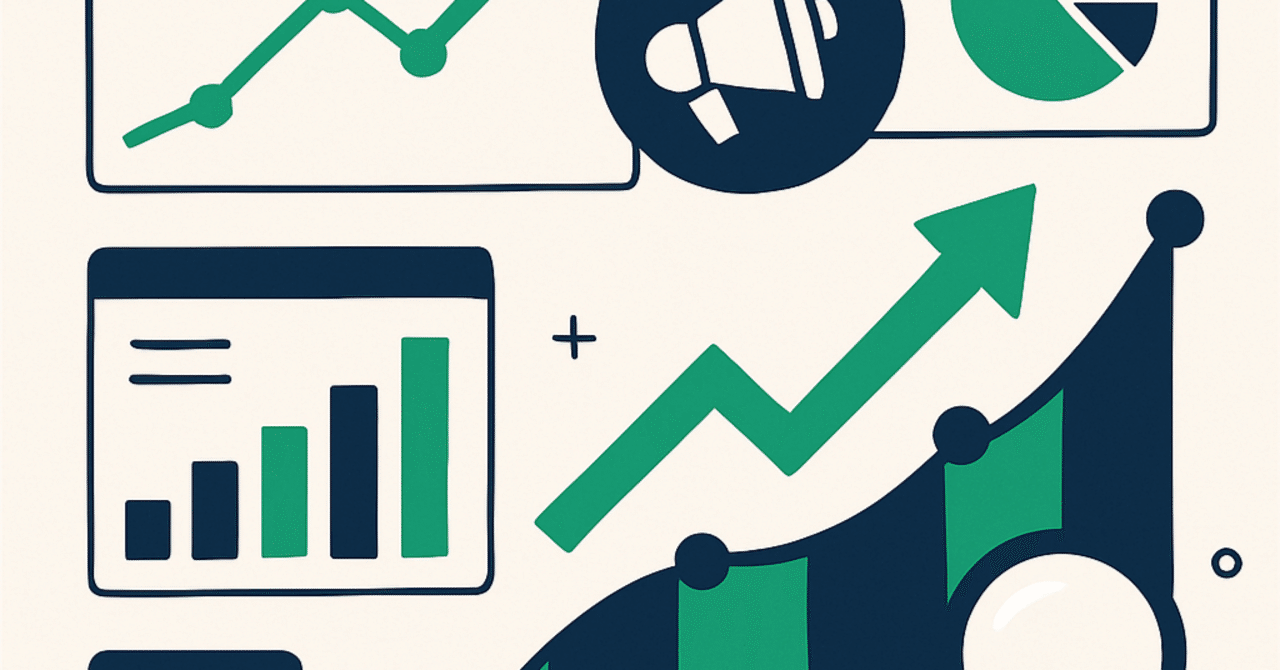 データに基づく広告運用の最適化：成功するための戦略