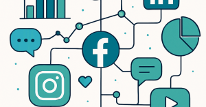 ソーシャルメディアでのブランド認知度向上のための戦略