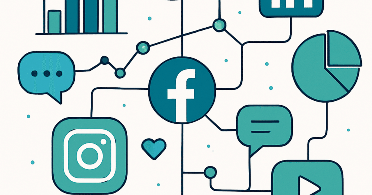 ソーシャルメディアでのブランド認知度向上のための戦略