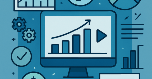 広告運用の効率化：データ分析によるパフォーマンス向上法