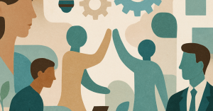 新しい職場文化を創造する：HRがリーダーシップを発揮する方法