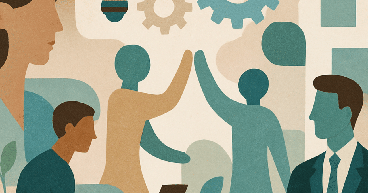 新しい職場文化を創造する：HRがリーダーシップを発揮する方法