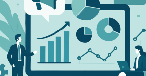 広告運用の効率化：データ分析を活用した戦略的アプローチ