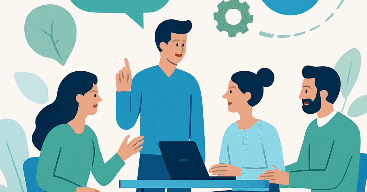 職場のエンゲージメント向上：従業員の声を活かす方法