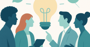 職場のエンゲージメントを高める：成功するチームビルディングの秘訣