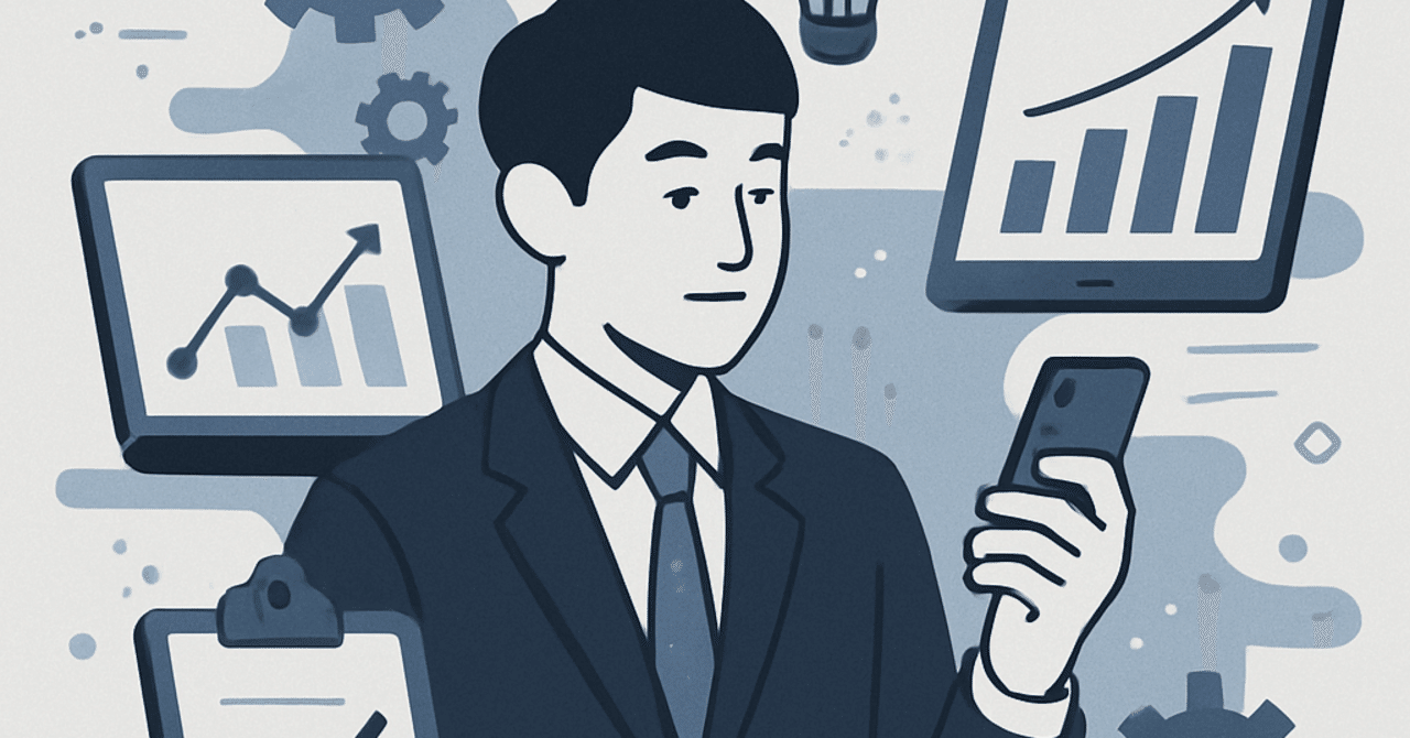 職場の効率化を実現する最新テクノロジーの活用法