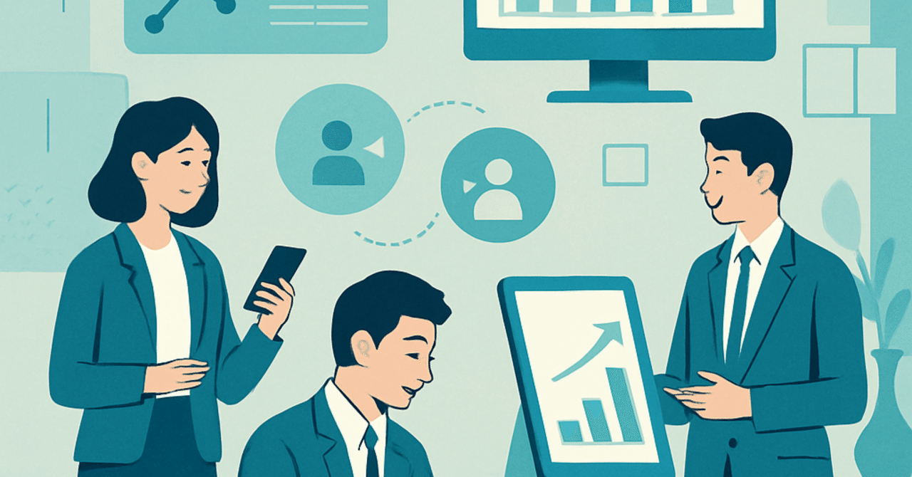 職場でのテクノロジー活用：生産性向上のための実践法