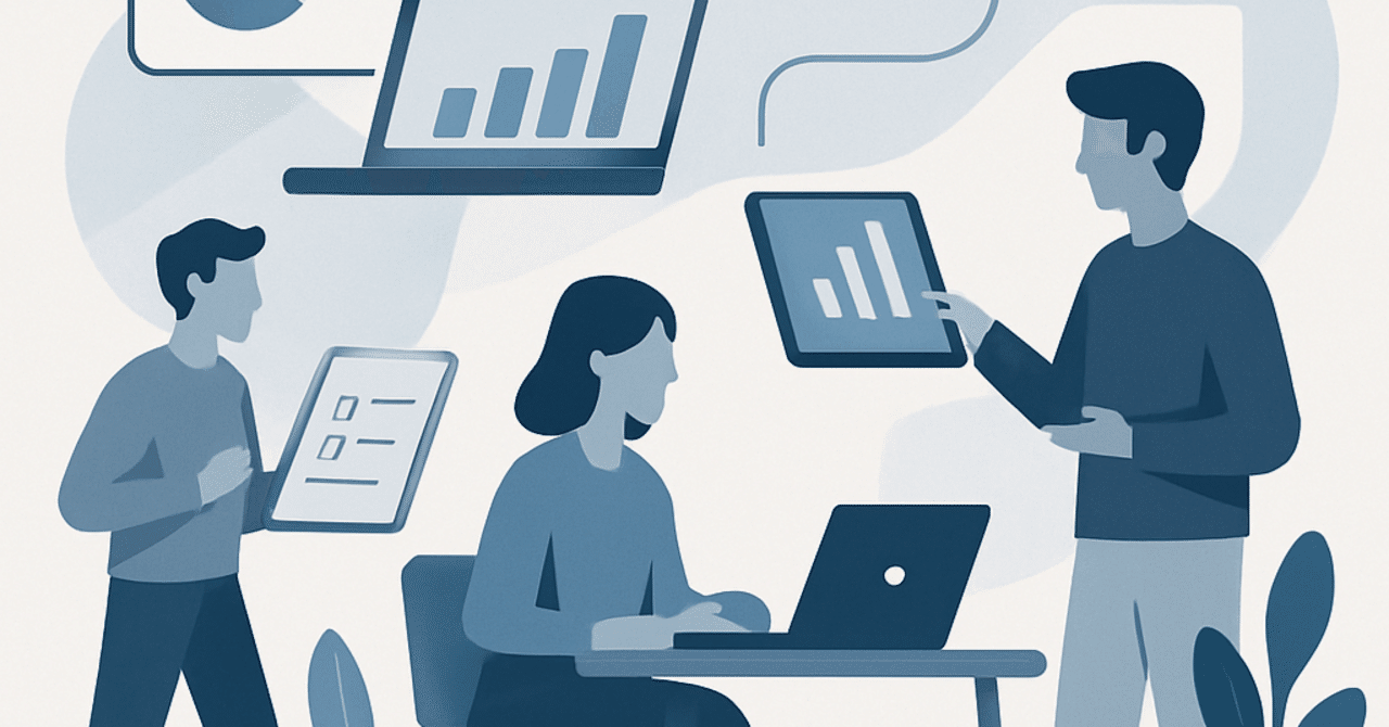 職場におけるテクノロジー活用：生産性向上の秘訣