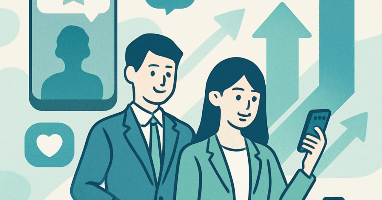 デジタルネイティブ世代の採用：若手人材を惹きつける方法