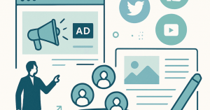 新しい顧客を獲得するためのデジタルマーケティング戦略