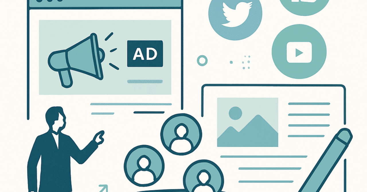 新しい顧客を獲得するためのデジタルマーケティング戦略