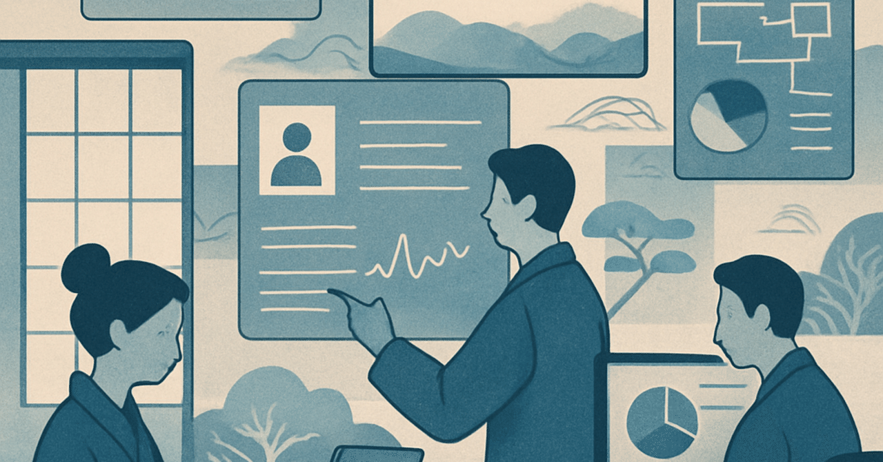 2024年の職場におけるテクノロジー活用の新常識