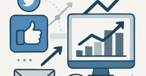 顧客獲得を加速する：デジタル時代の戦略と実践法