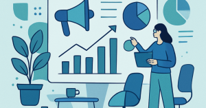 広告運用の最適化：データ活用による効果的なキャンペーン設計