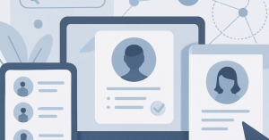 デジタル時代の採用：効果的な候補者アプローチ戦略