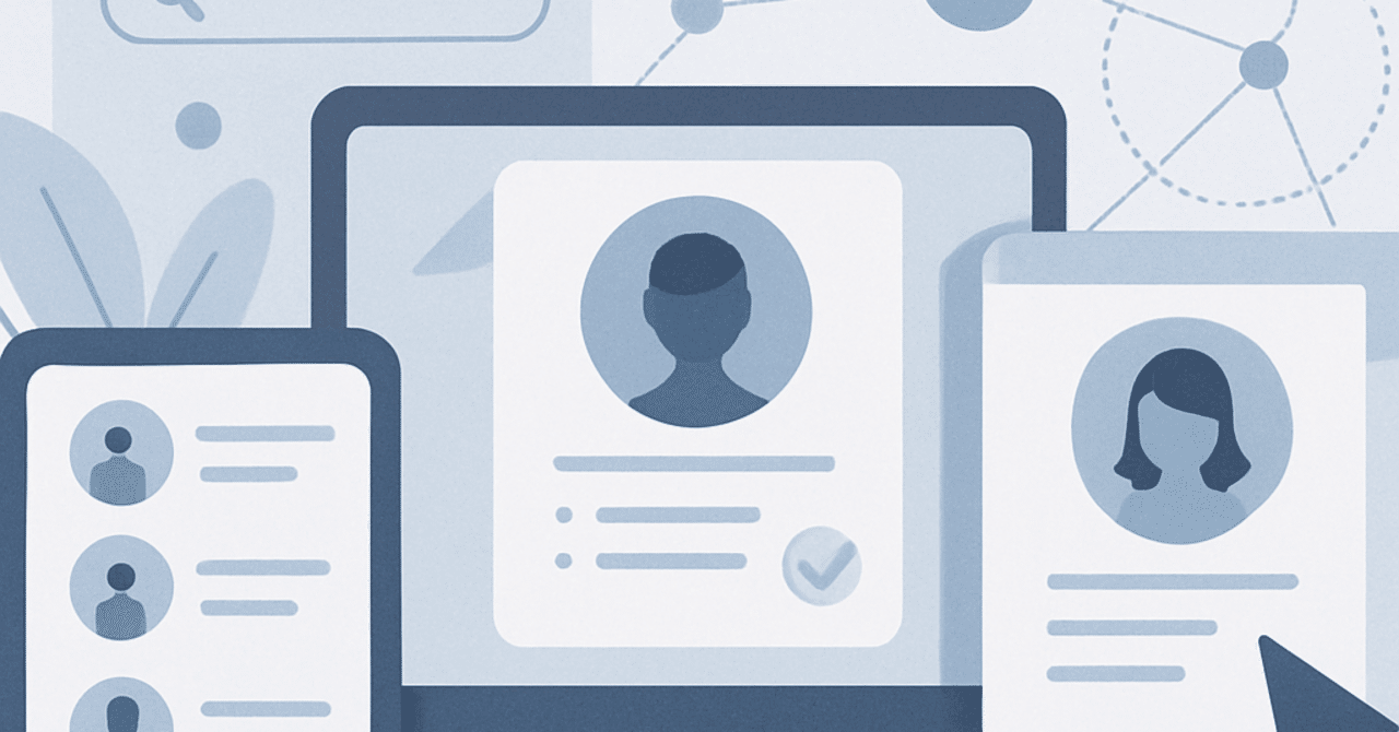 デジタル時代の採用：効果的な候補者アプローチ戦略