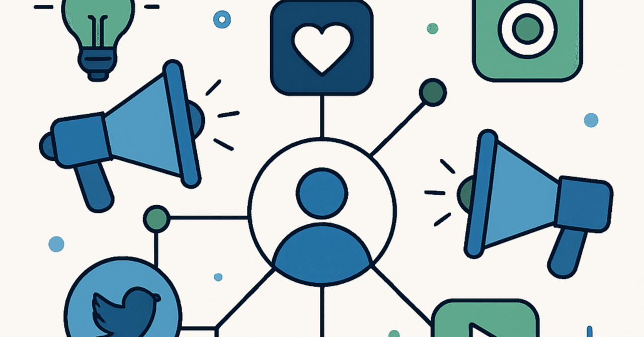 効果的なソーシャルメディア戦略:ブランド認知度を高める秘訣