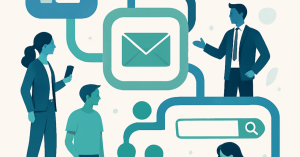 デジタル時代の顧客獲得戦略：効果的なチャネルの活用法