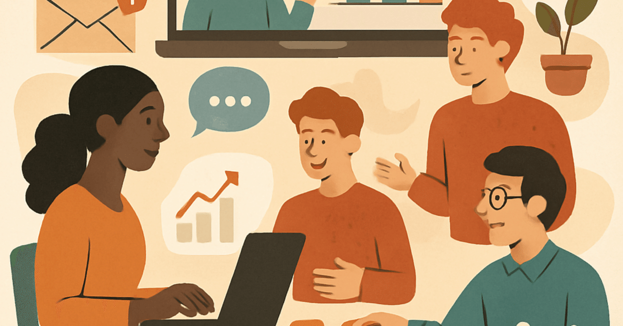 2024年のHRトレンド：従業員エンゲージメントの新たなアプローチ