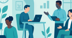 職場の柔軟性がもたらす新しいHRトレンドとその影響