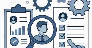 新しい採用手法：候補者のスキルを見極める実践的アプローチ