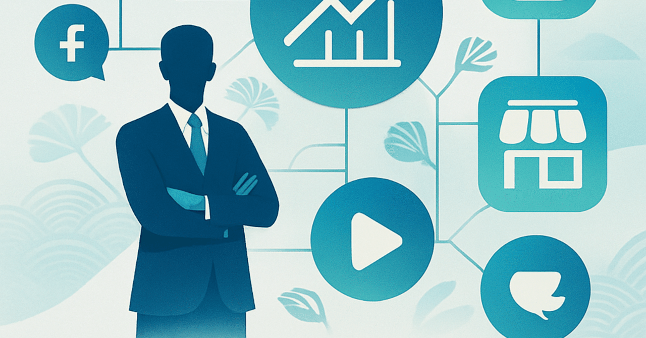 ソーシャルメディア時代の企業ブランディング戦略