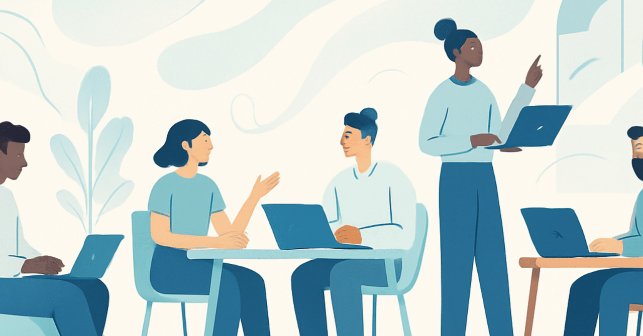 職場のフレキシビリティ：新しいHRトレンドの展望