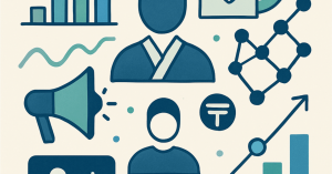 顧客獲得戦略の新常識：効果的なリードジェネレーション手法