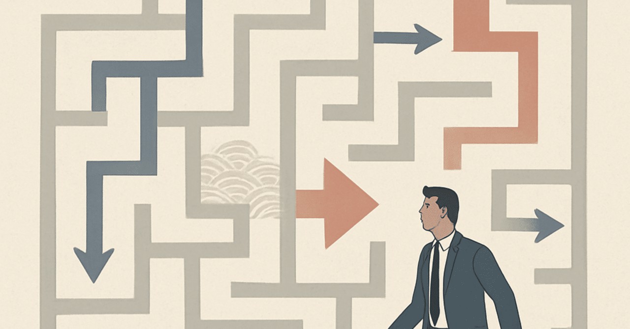 キャリアの再構築:変化する労働市場への適応法