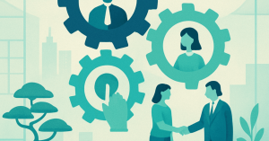 採用プロセスにおける候補者体験の重要性と向上法