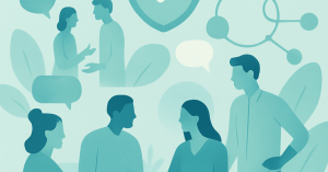 2024年の職場環境における心理的安全性の重要性