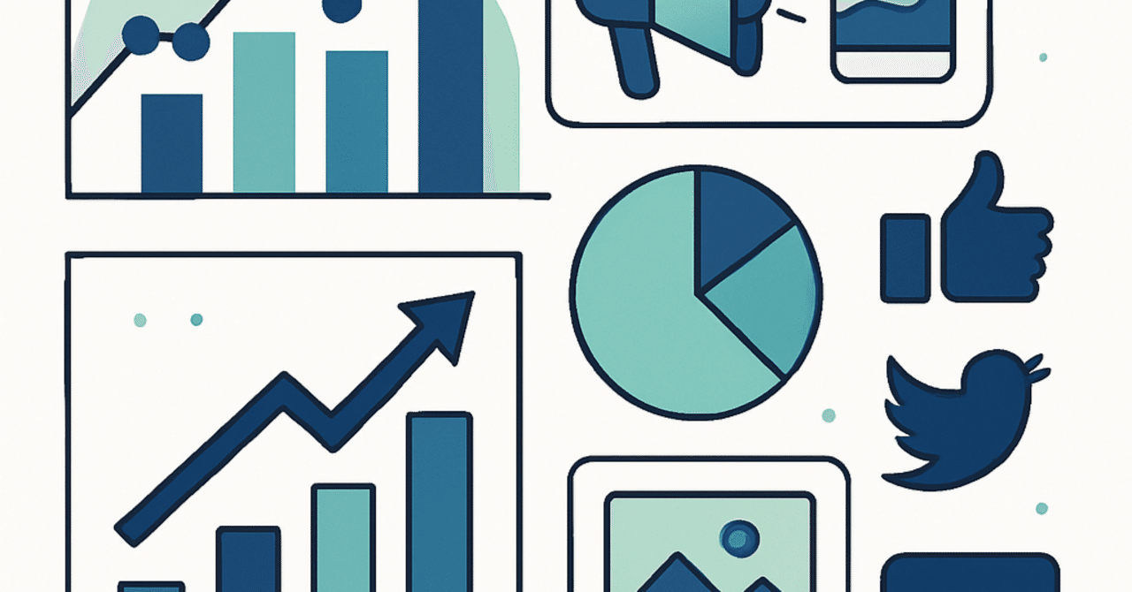データドリブン広告運用の実践法：成功のためのステップ