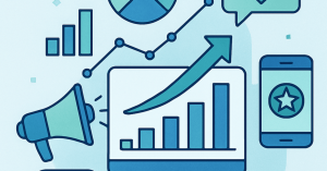 新しい顧客獲得のためのデジタルマーケティング戦略
