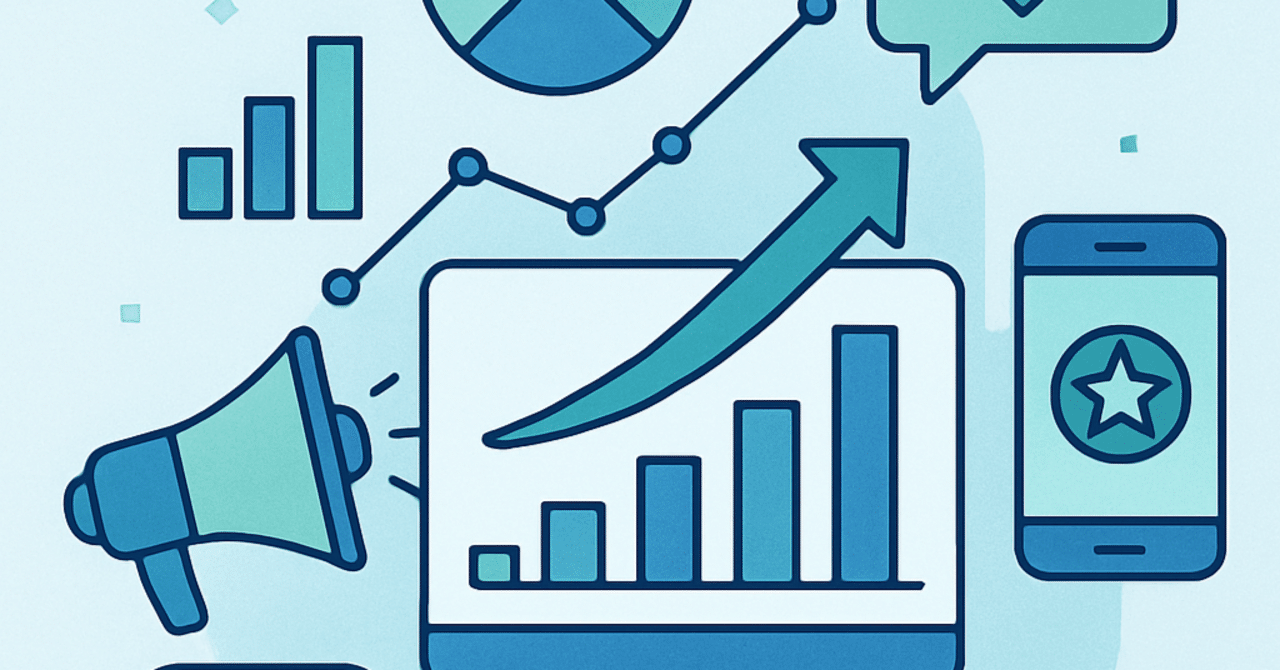 新しい顧客獲得のためのデジタルマーケティング戦略