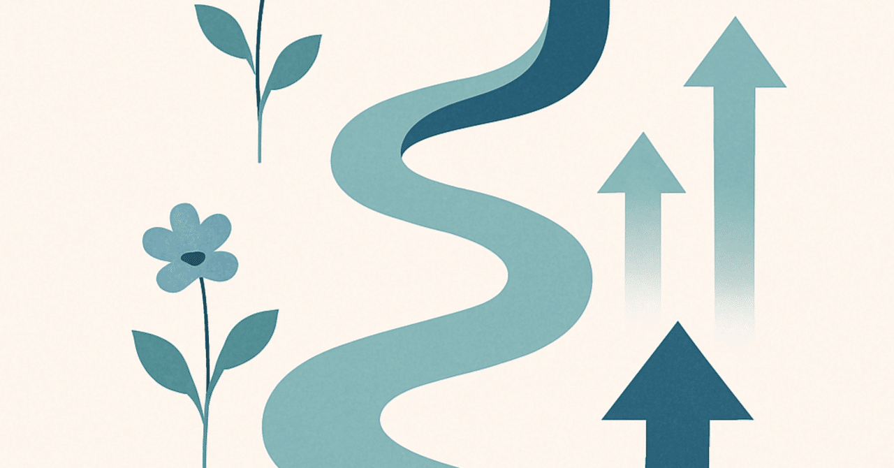 キャリアの転機を乗り越える：成功するための戦略