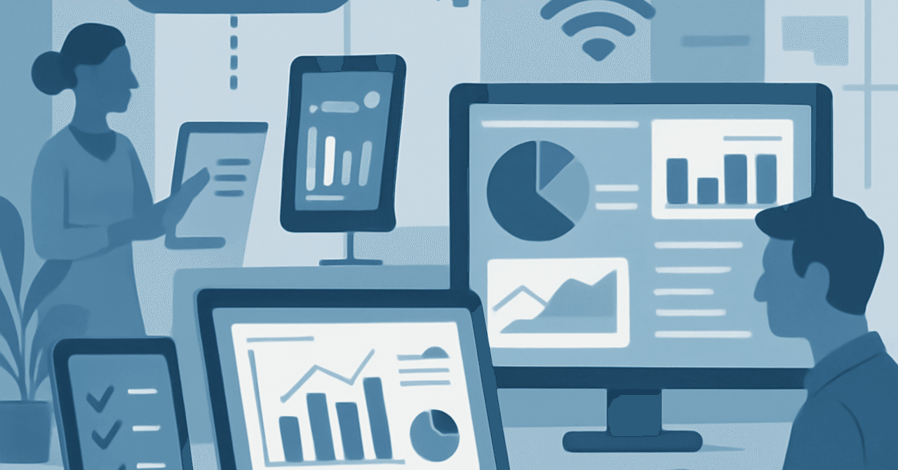 職場におけるテクノロジー活用法：業務効率を高める新しいツール