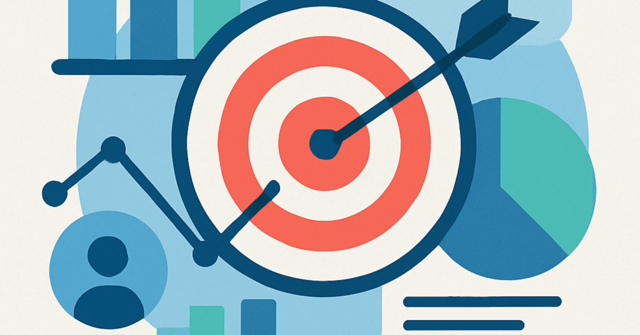 顧客獲得の成功法則：ターゲット市場の理解と戦略的アプローチ