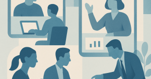 ハイブリッドワーク時代の職場環境の最適化