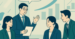 職場における効果的なフィードバック文化の構築法