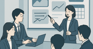 企業のSNS戦略：効果的なコンテンツ計画の立て方