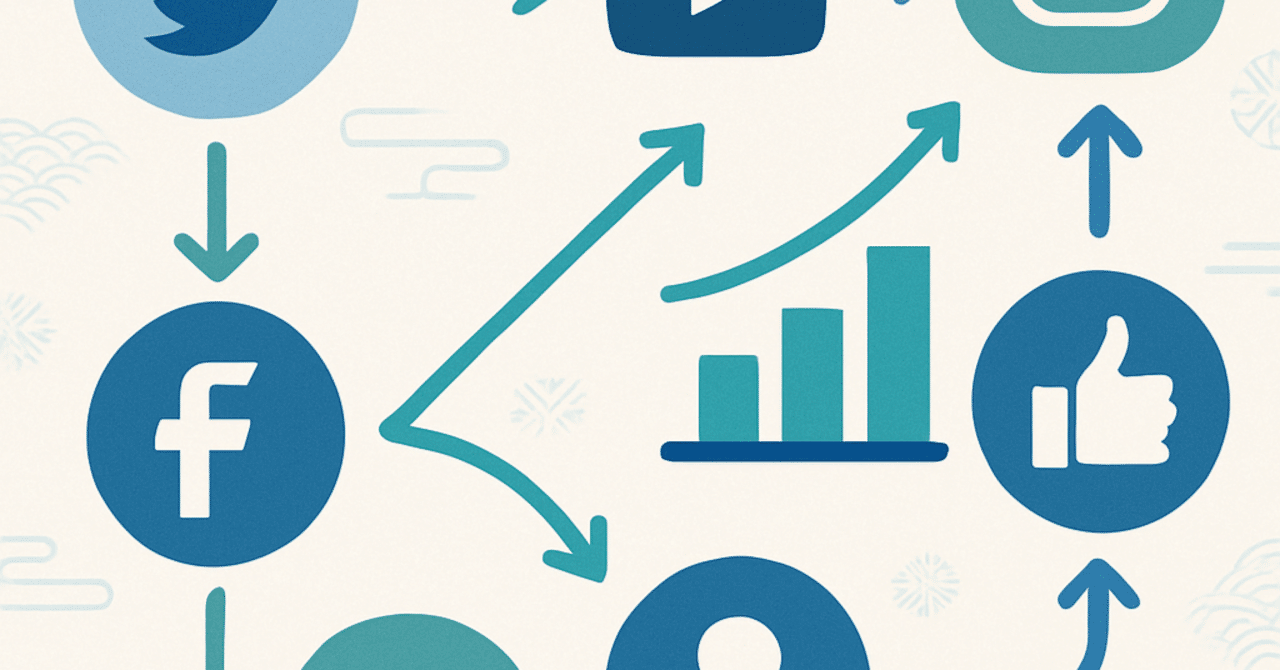 企業のSNS戦略：ブランドエンゲージメントを高める方法