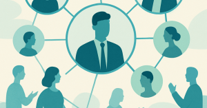リファラル採用の力：ネットワークを活用した人材獲得法
