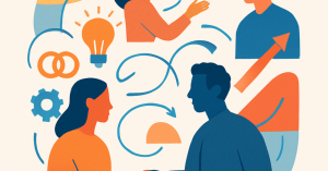 従業員のエンゲージメント向上：2025年のHR戦略