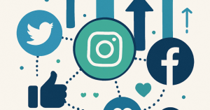 SNS運用の最新トレンド：エンゲージメントを高めるための戦略