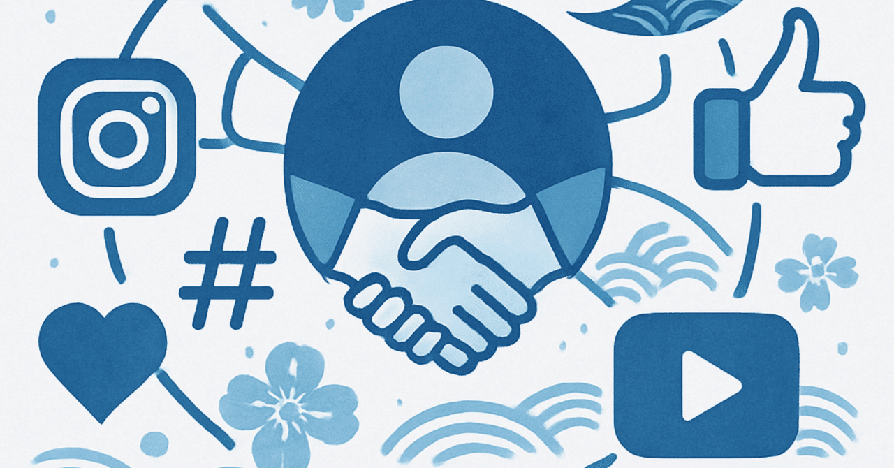 ソーシャルメディアでのブランドエンゲージメント向上法