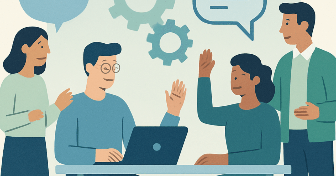 職場の心理的安全性を高めるための実践ガイド