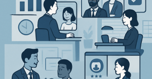 効果的な候補者選定：面接プロセスの見直しと改善